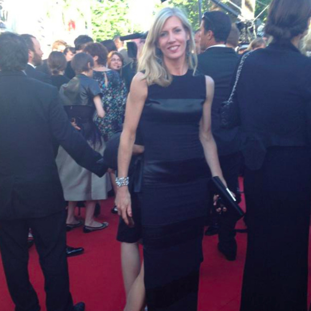 Meet your Posher, Paige